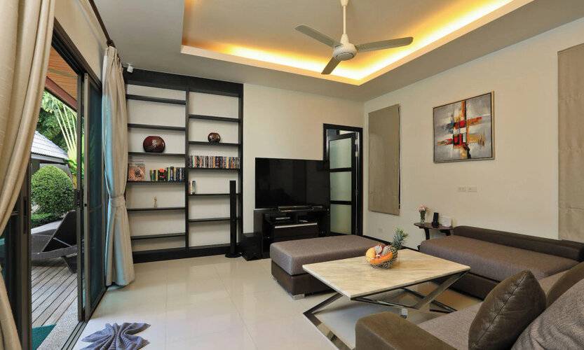 Baan Bua Estate By Tropiclook