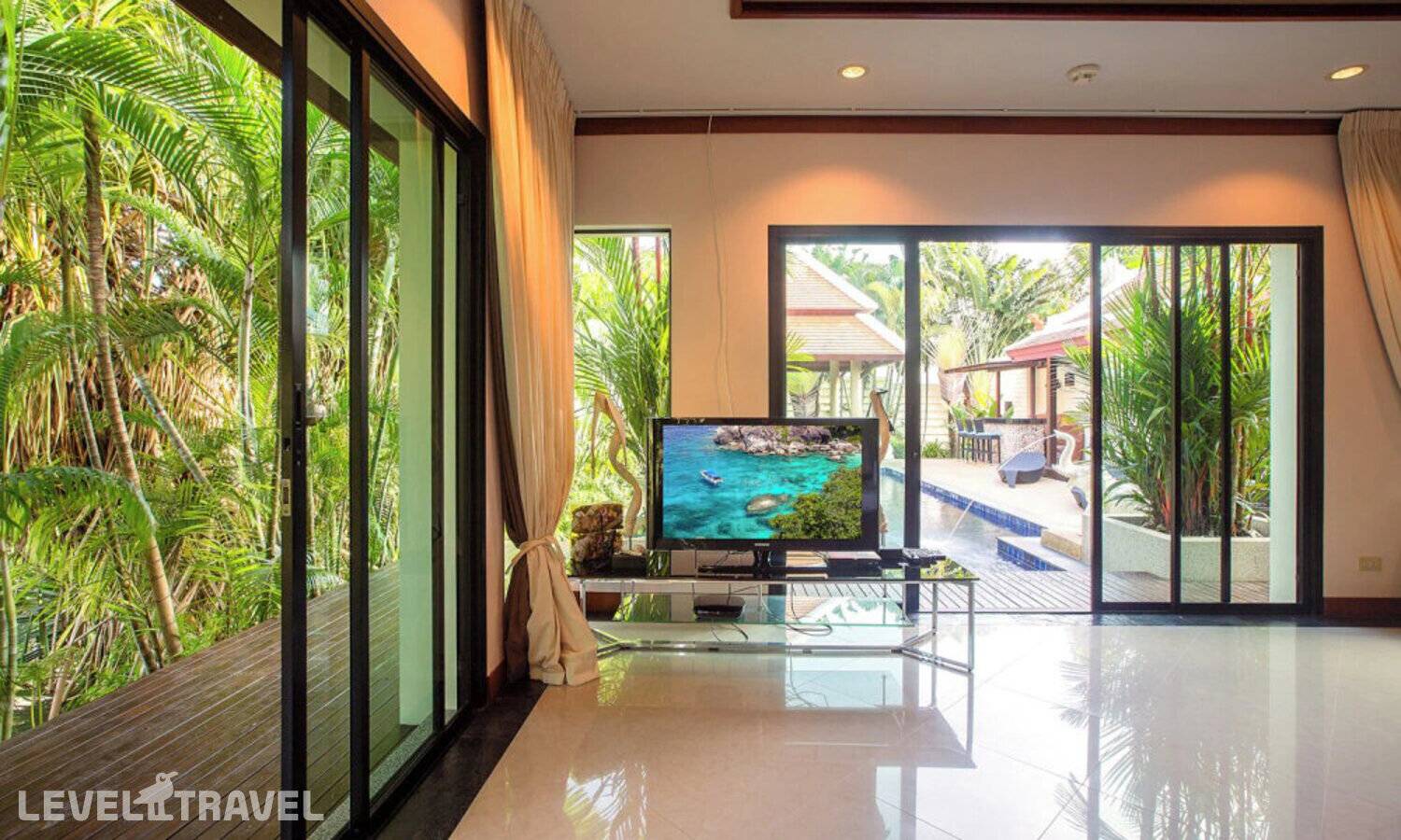 фотографии отеля Baan Bua Estate By Tropiclook в Таиланд(Най Харн) - фото №81