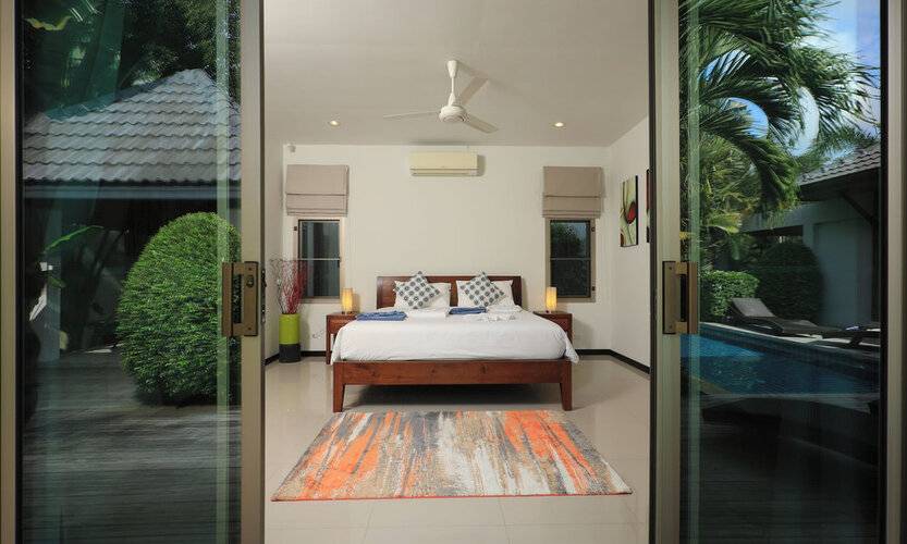 Baan Bua Estate By Tropiclook