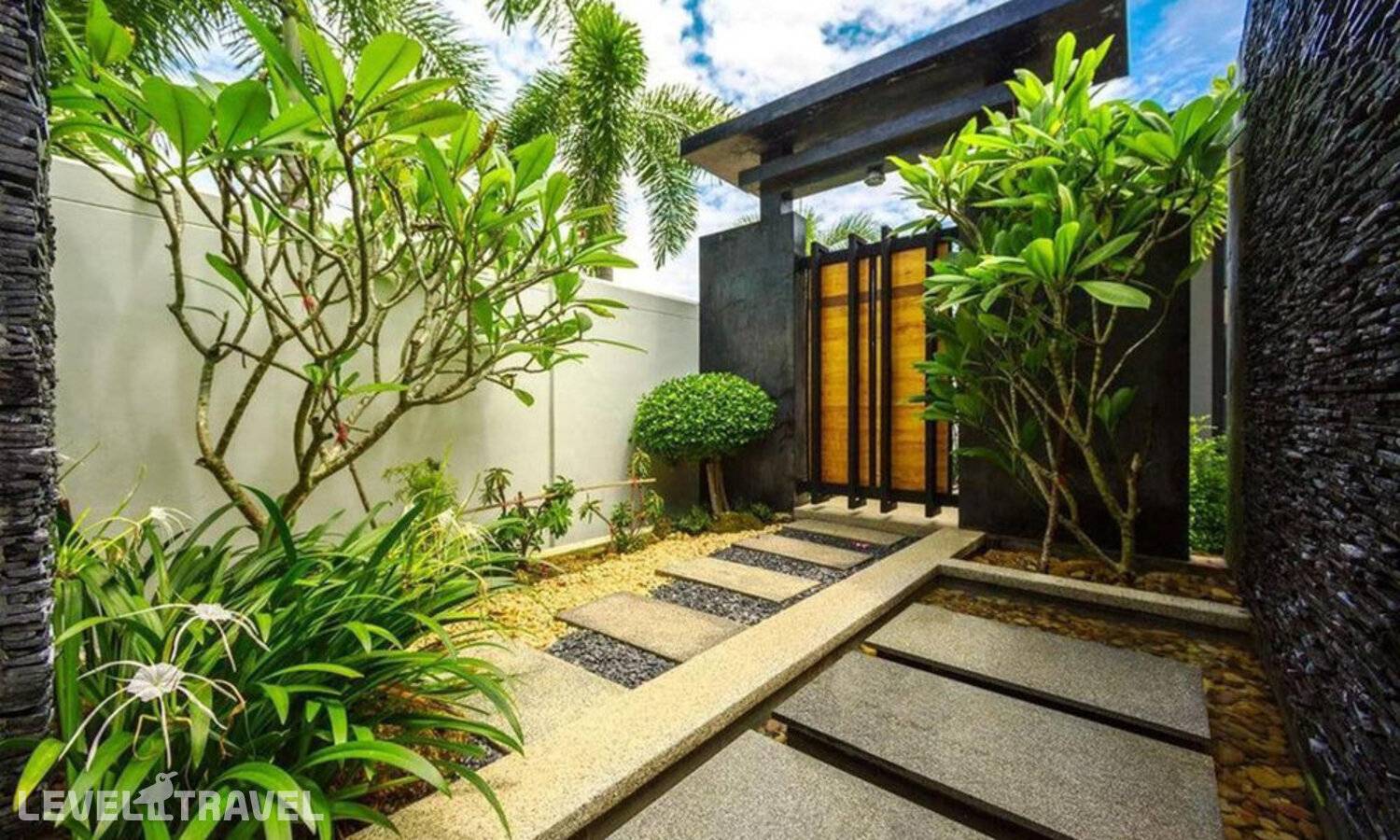 фотографии отеля Baan Bua Estate By Tropiclook в Таиланд(Най Харн) - фото №104