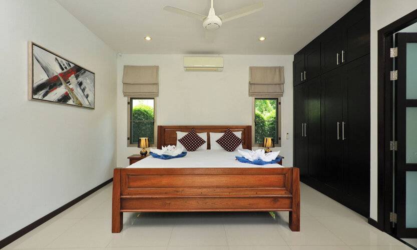 Baan Bua Estate By Tropiclook