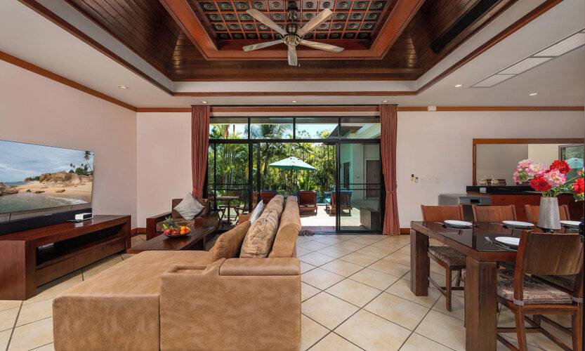 Baan Bua Estate By Tropiclook