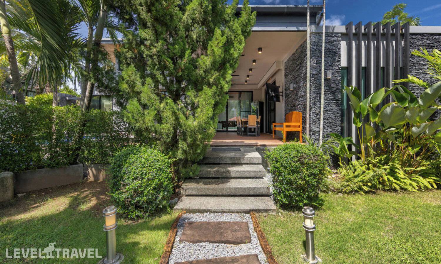 фотографии отеля Baan Bua Estate By Tropiclook в Таиланд(Най Харн) - фото №156