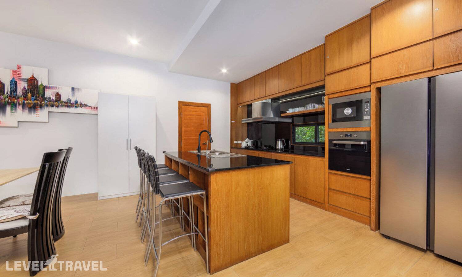 фотографии отеля Baan Bua Estate By Tropiclook в Таиланд(Най Харн) - фото №47