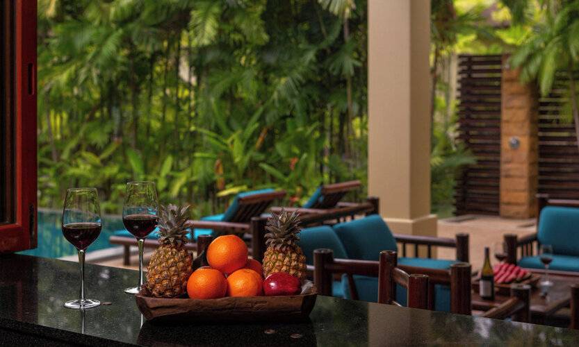 Baan Bua Estate By Tropiclook