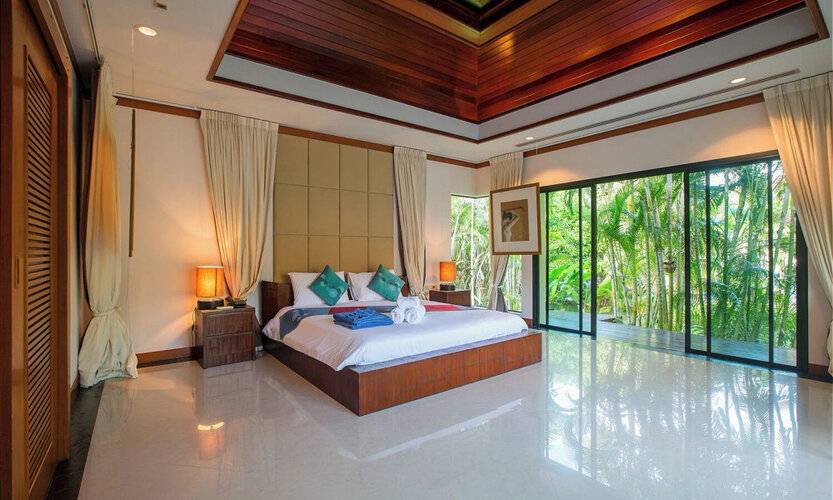 Baan Bua Estate By Tropiclook