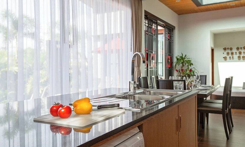 Baan Bua Estate By Tropiclook