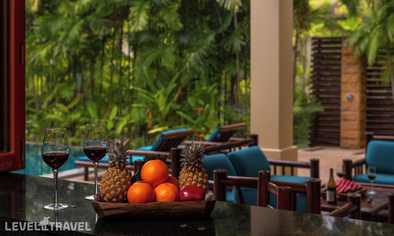 фотографии отеля Baan Bua Estate By Tropiclook в Таиланд(Най Харн) - фото №95