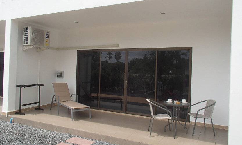 Coconoi Residence