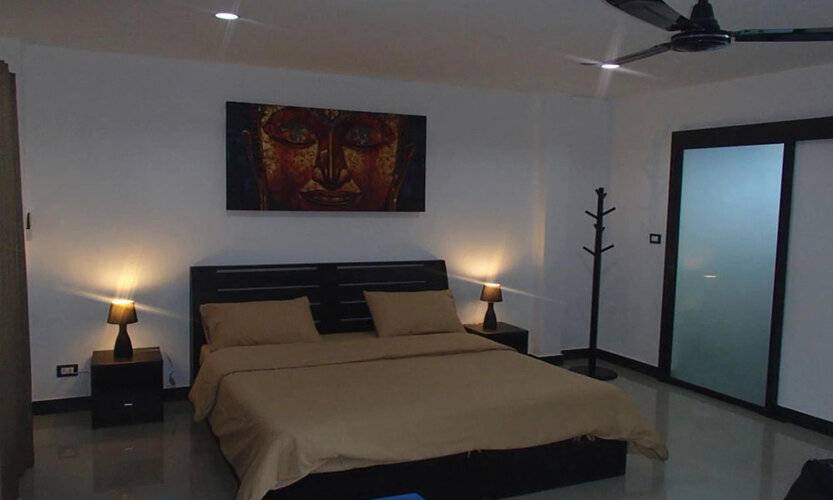 Coconoi Residence
