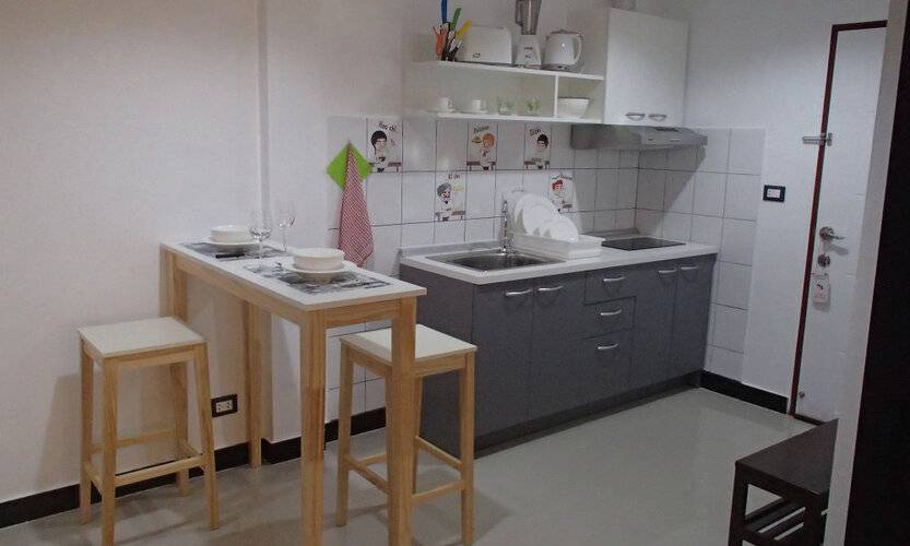 Coconoi Residence