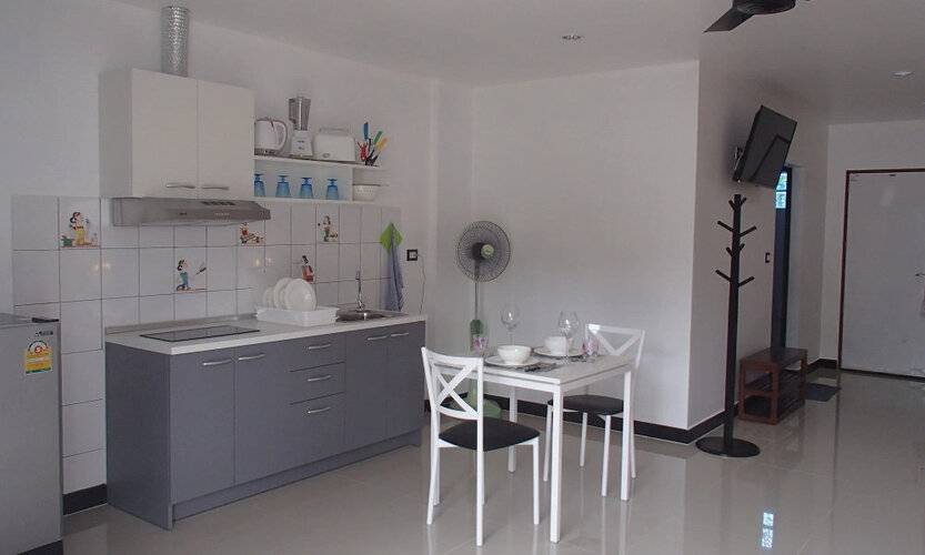 Coconoi Residence