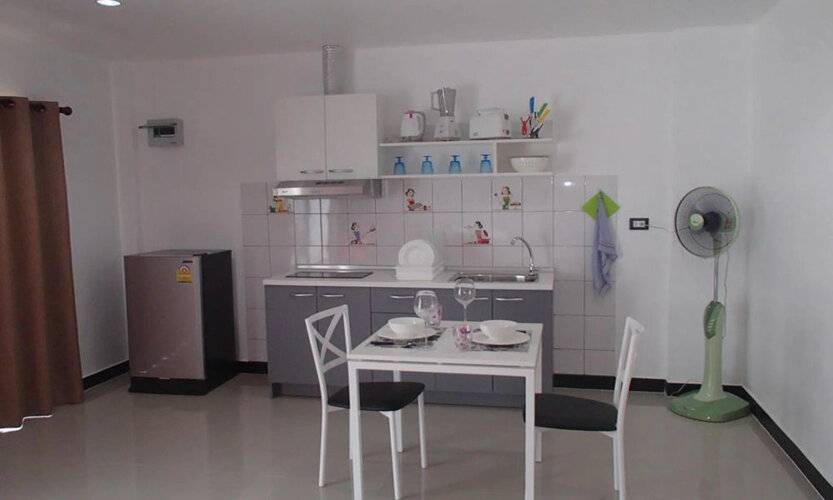 Coconoi Residence