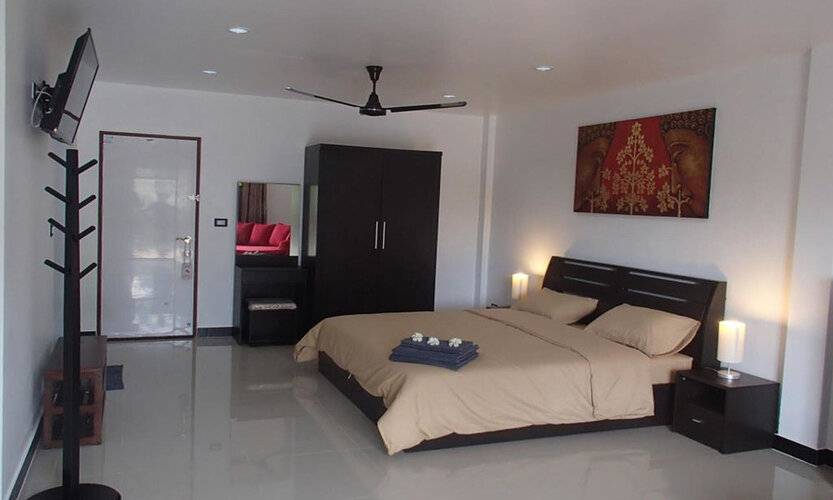 Coconoi Residence