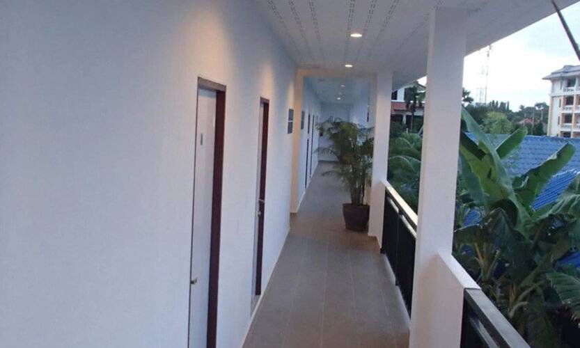 Coconoi Residence