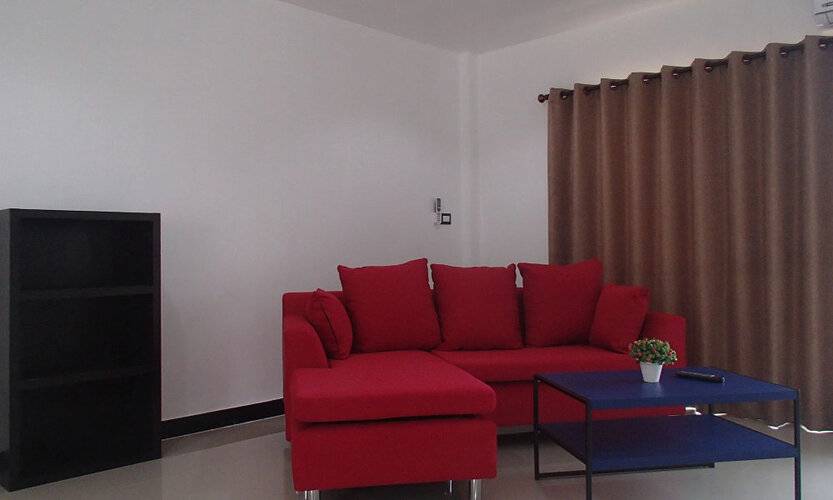 Coconoi Residence