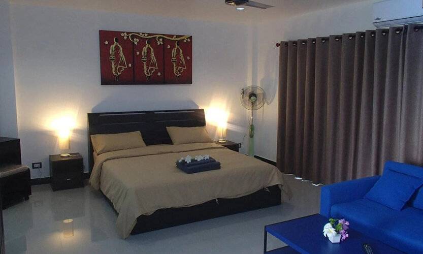 Coconoi Residence