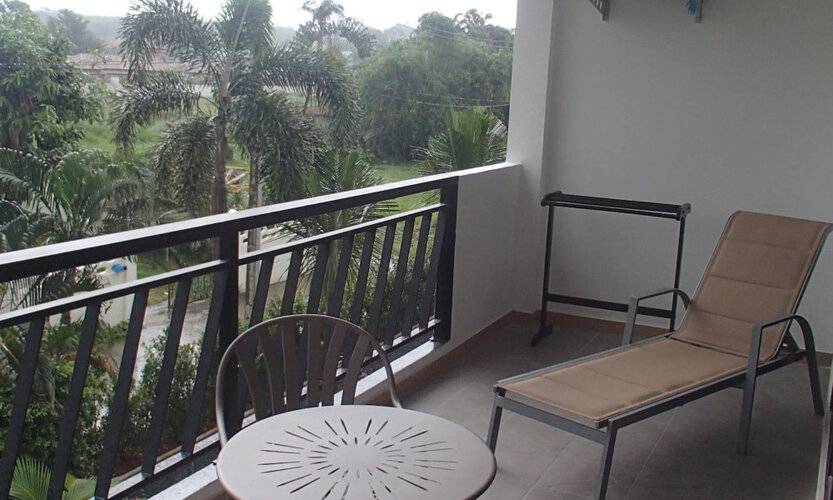 Coconoi Residence
