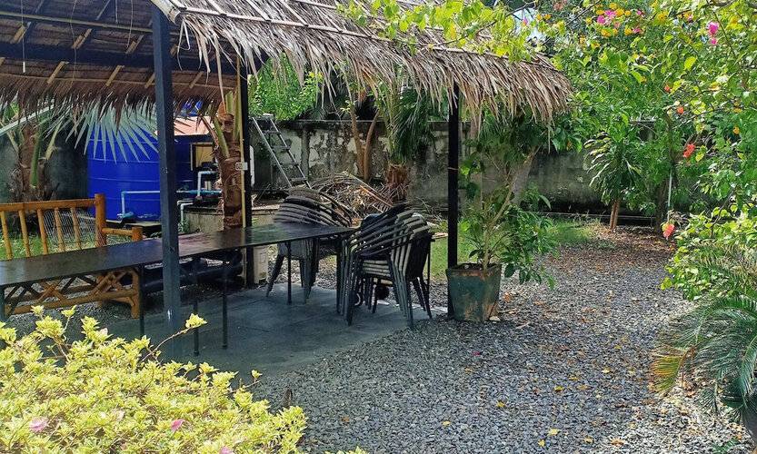Coconoi Residence