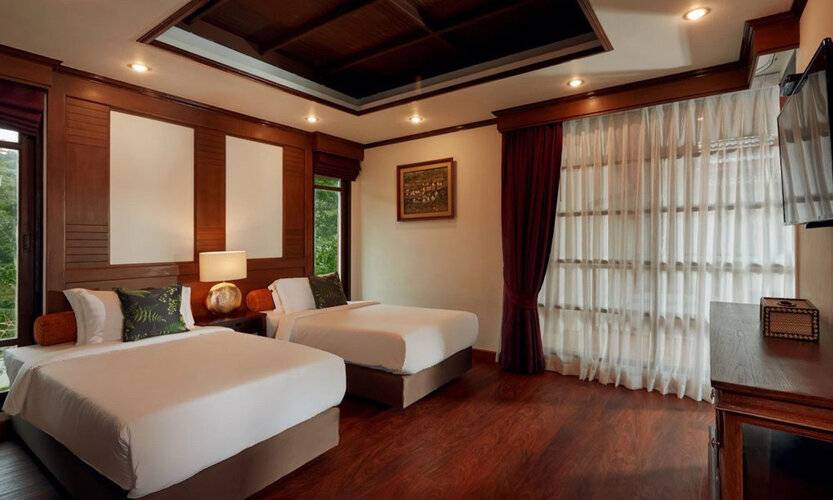 Jantra Residence By Chinocollection