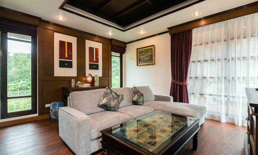 Jantra Residence By Chinocollection