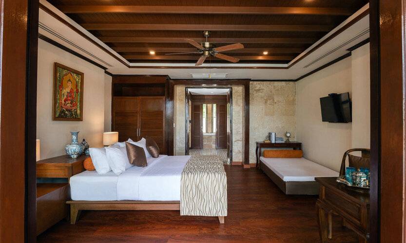 Jantra Residence By Chinocollection