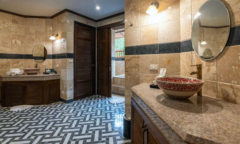 Jantra Residence By Chinocollection