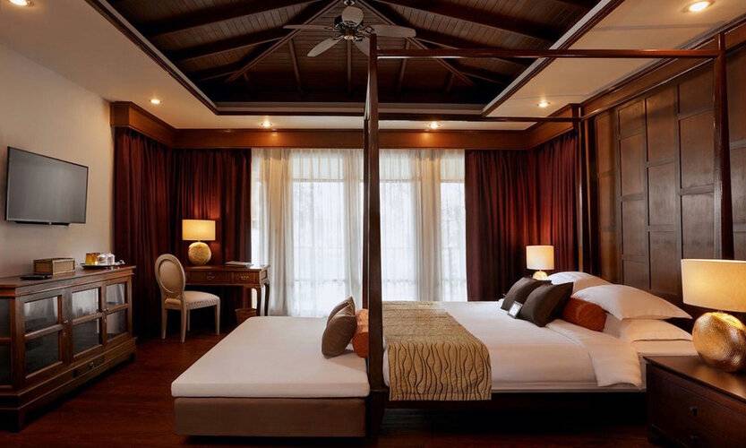Jantra Residence By Chinocollection