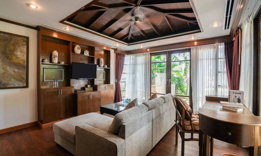 Jantra Residence By Chinocollection