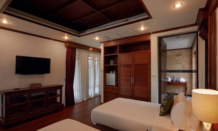 Jantra Residence By Chinocollection