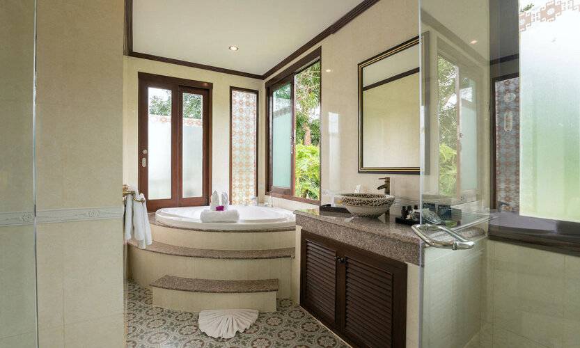 Jantra Residence By Chinocollection
