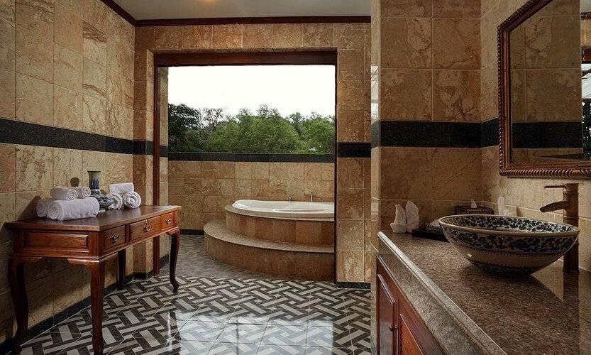 Jantra Residence By Chinocollection