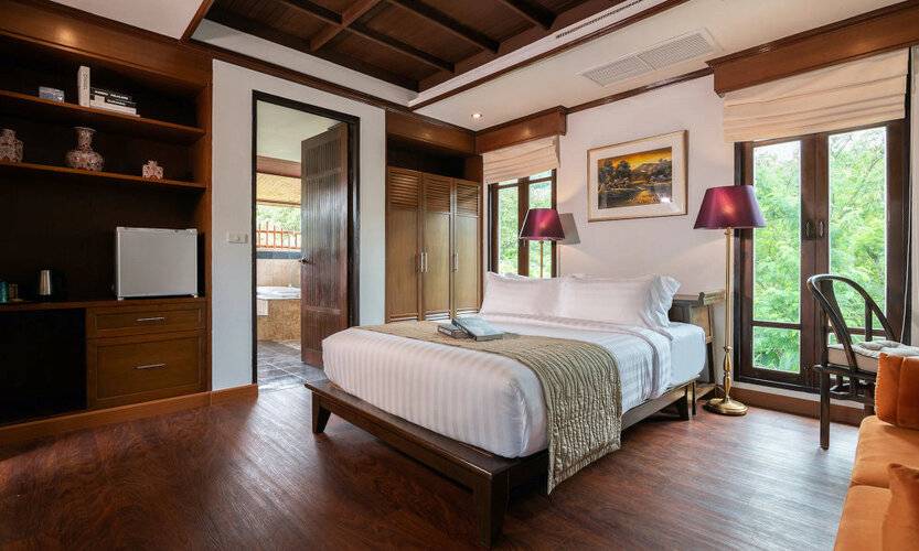 Jantra Residence By Chinocollection