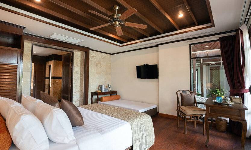 Jantra Residence By Chinocollection