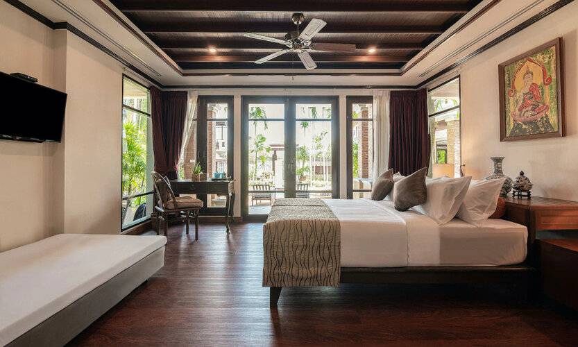 Jantra Residence By Chinocollection