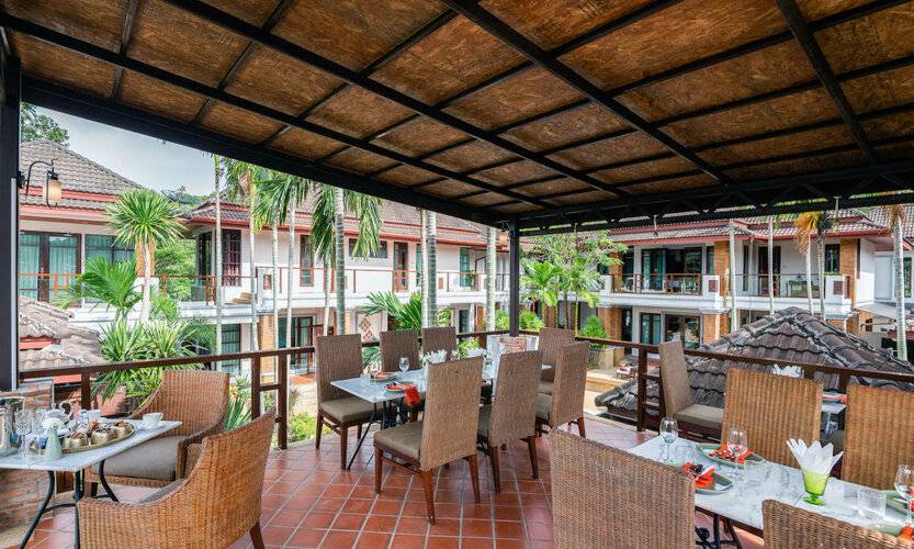 Jantra Residence By Chinocollection