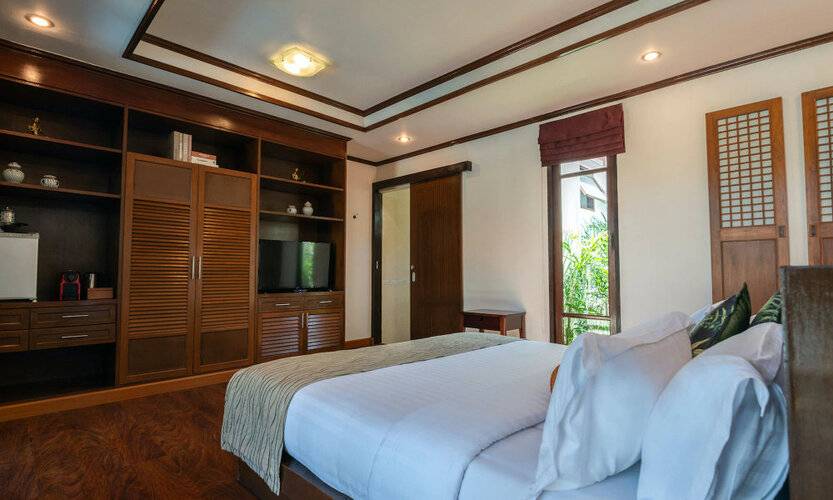 Jantra Residence By Chinocollection