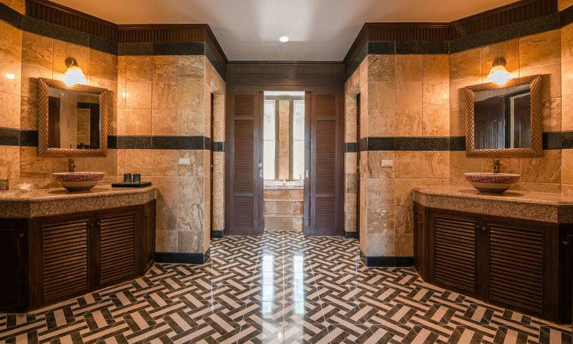 Jantra Residence By Chinocollection
