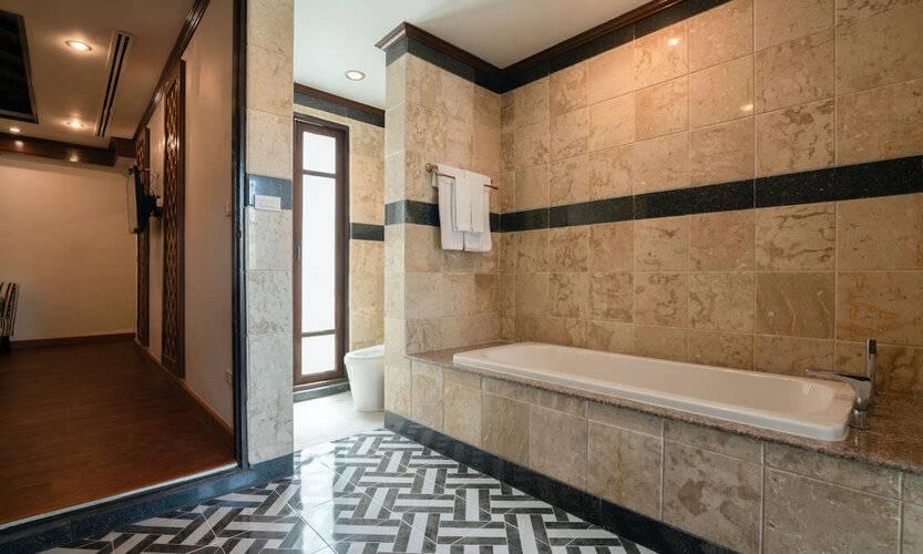 Jantra Residence By Chinocollection
