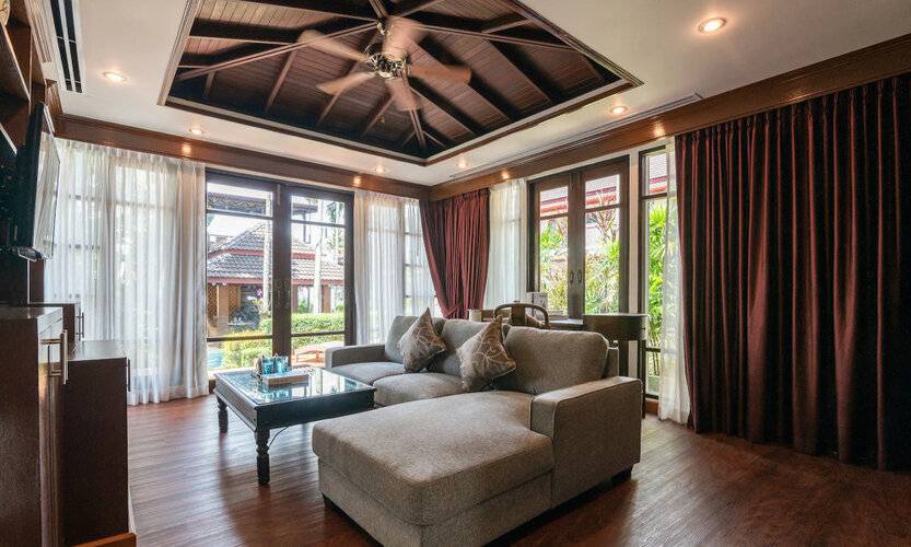 Jantra Residence By Chinocollection