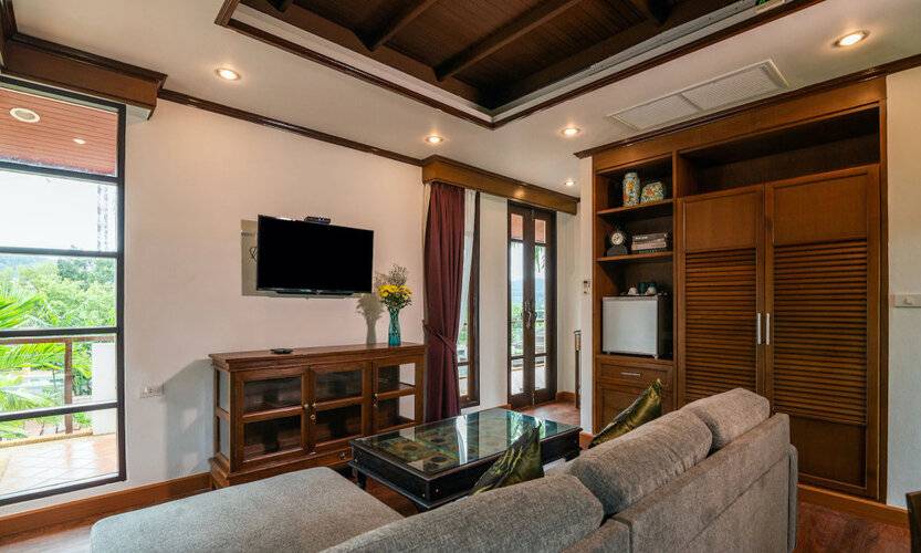 Jantra Residence By Chinocollection