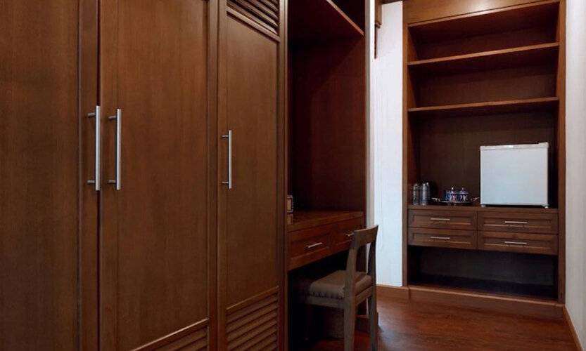 Jantra Residence By Chinocollection