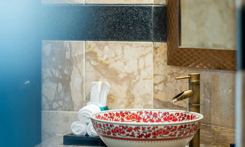 Jantra Residence By Chinocollection