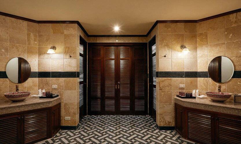 Jantra Residence By Chinocollection