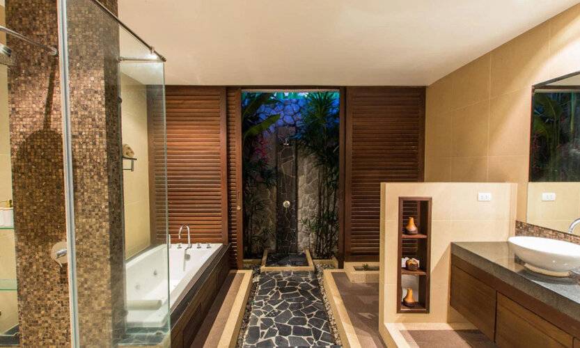 Tulip Pool Villa