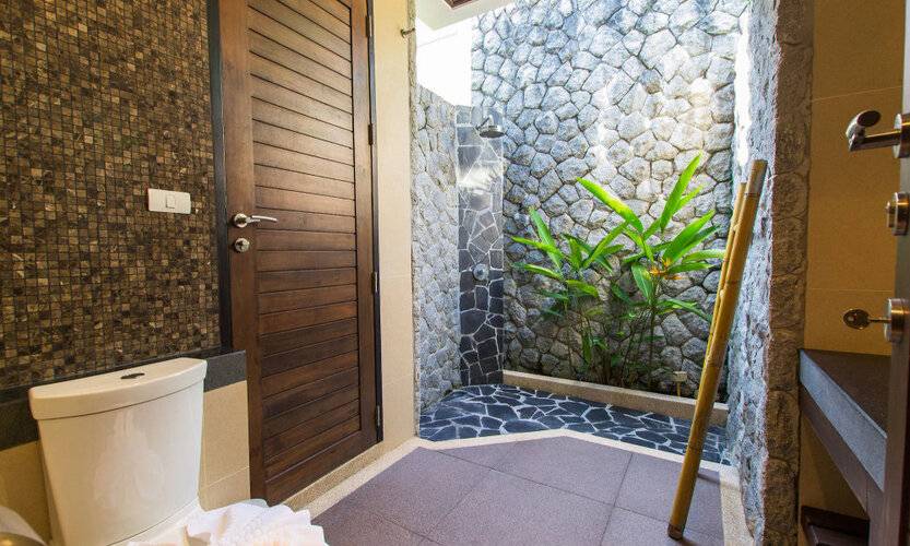 Tulip Pool Villa