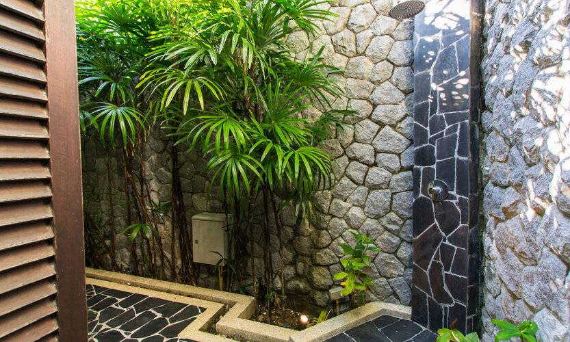 Tulip Pool Villa