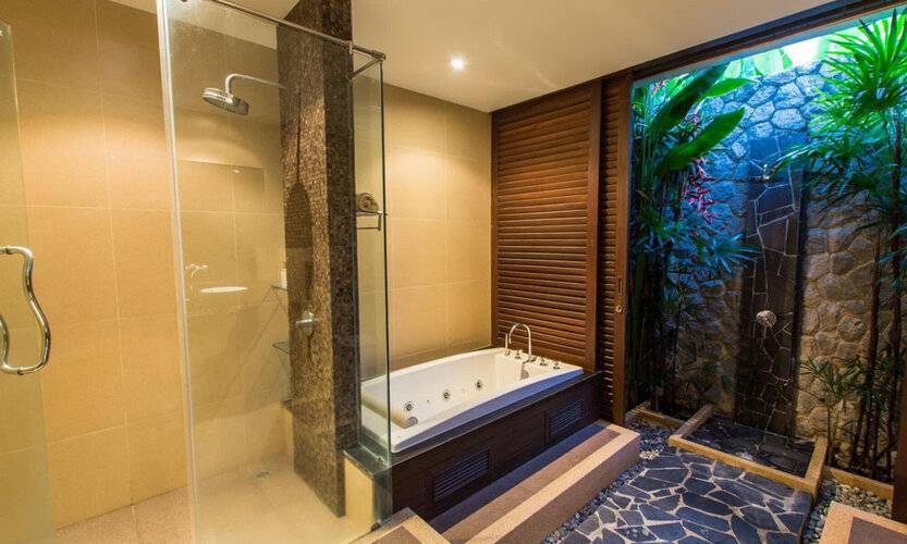 Tulip Pool Villa