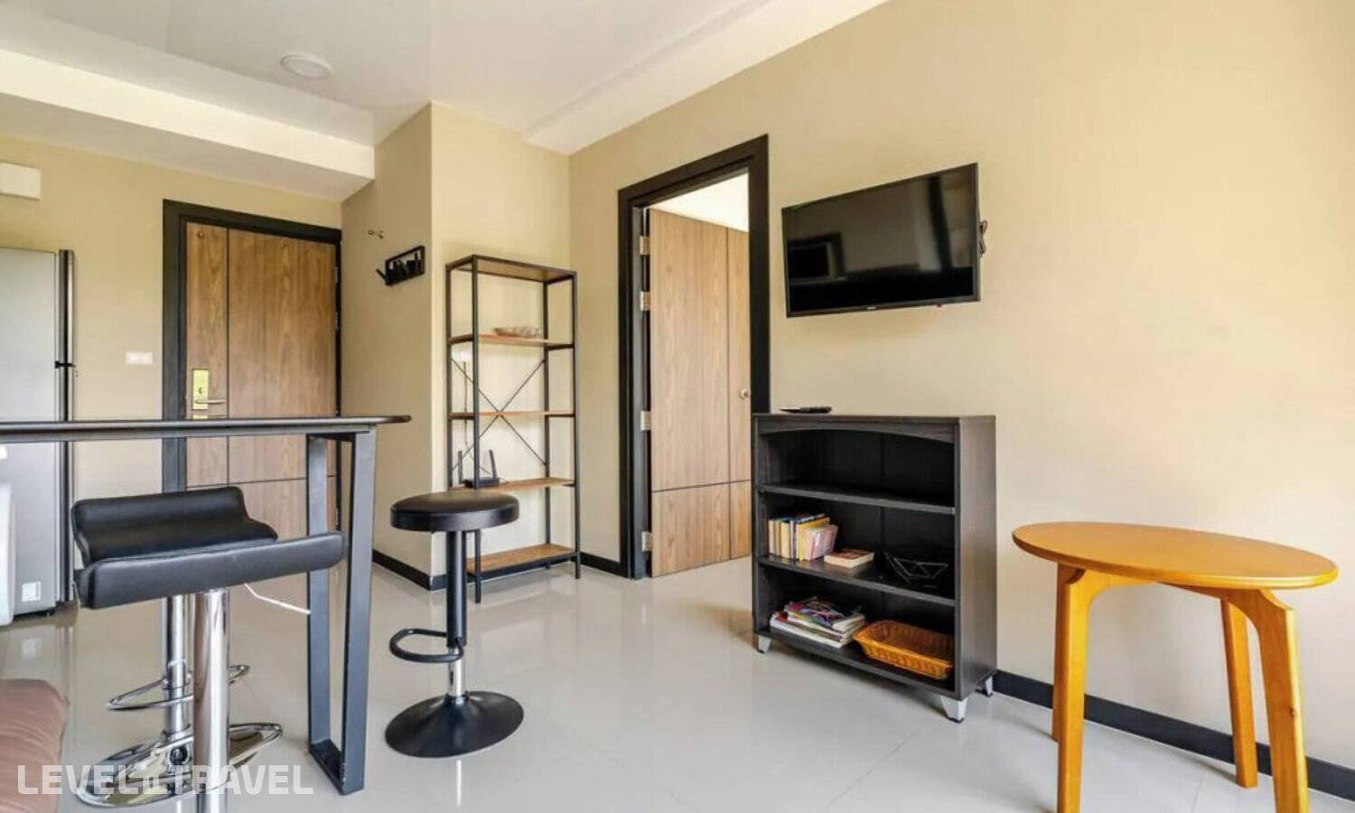 фотографии отеля Naiharn Pearl Condo Hotel By Villacarte в Таиланд(Най Харн) - фото №32