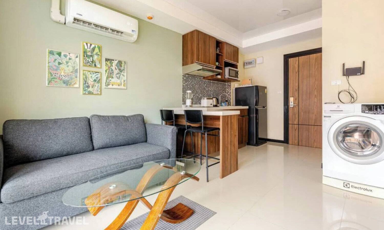 фотографии отеля Naiharn Pearl Condo Hotel By Villacarte в Таиланд(Най Харн) - фото №30